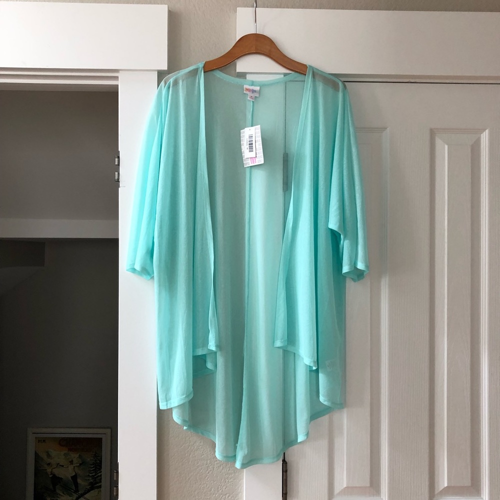 LuLaRoe NWT Lindsay M